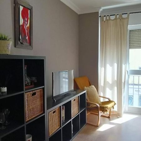 Wish Suite Salado De Sevilla Экстерьер фото