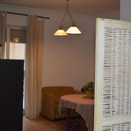 Wish Suite Salado De Sevilla Экстерьер фото