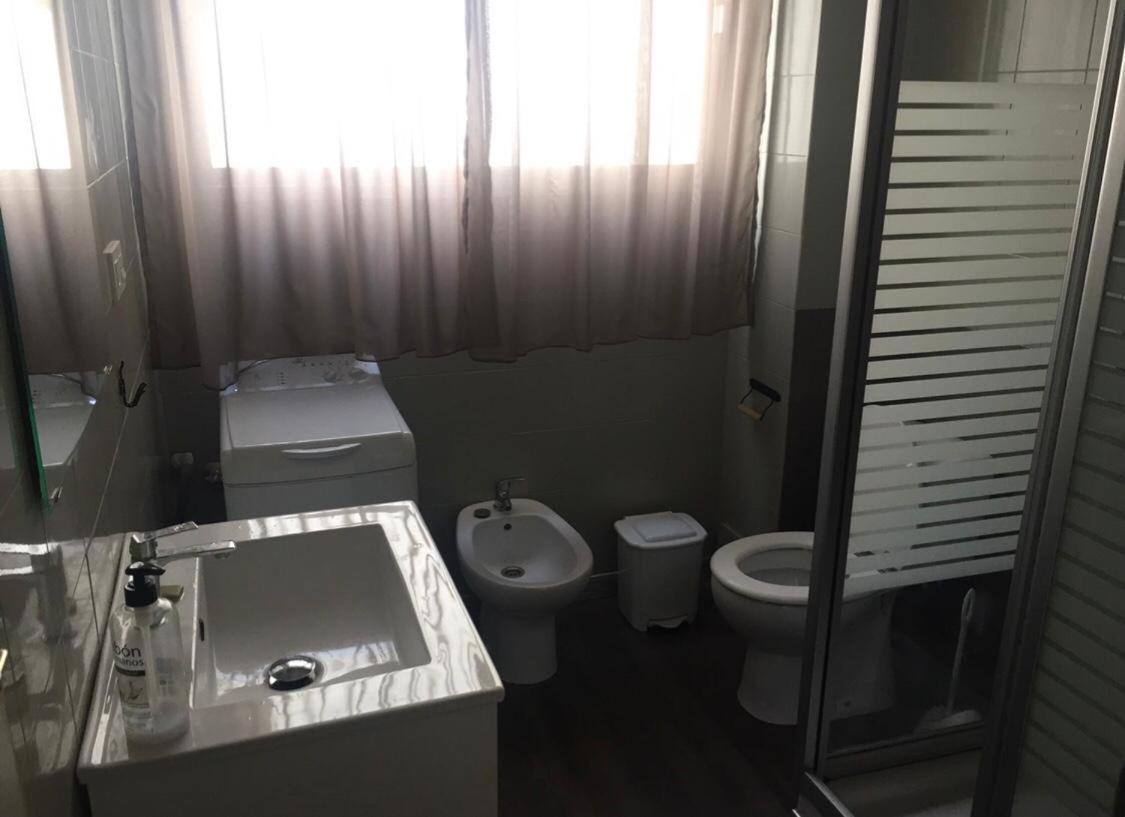 Wish Suite Salado De Sevilla Экстерьер фото