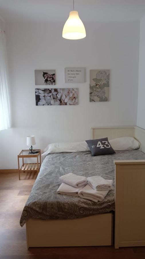 Wish Suite Salado De Sevilla Экстерьер фото