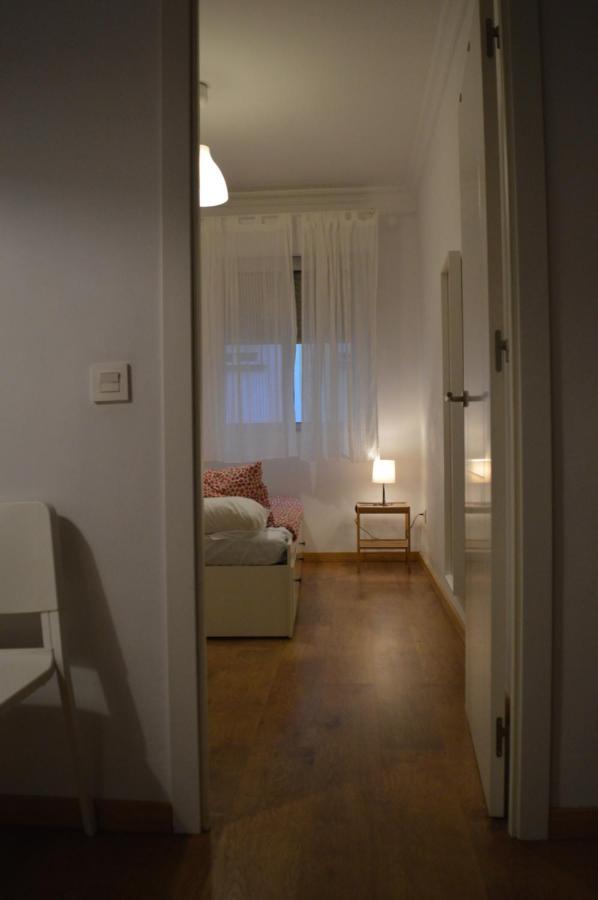 Wish Suite Salado De Sevilla Экстерьер фото