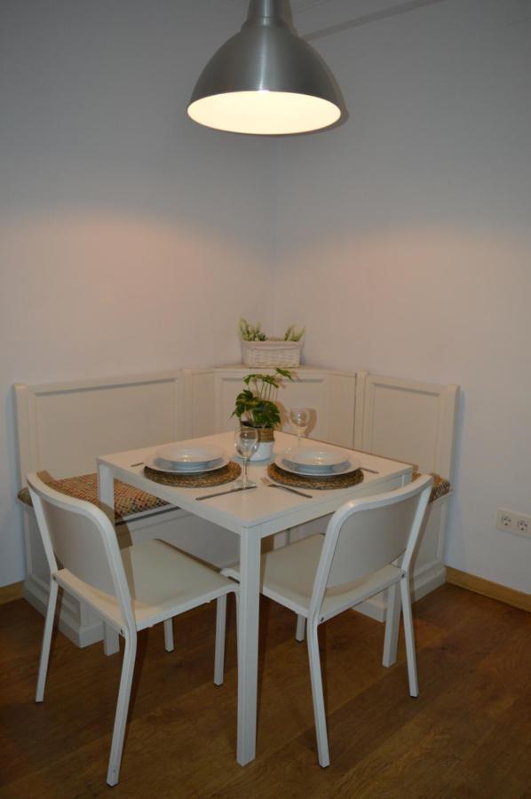 Wish Suite Salado De Sevilla Экстерьер фото