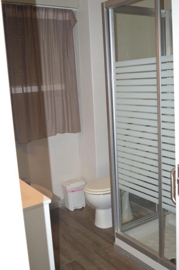 Wish Suite Salado De Sevilla Экстерьер фото