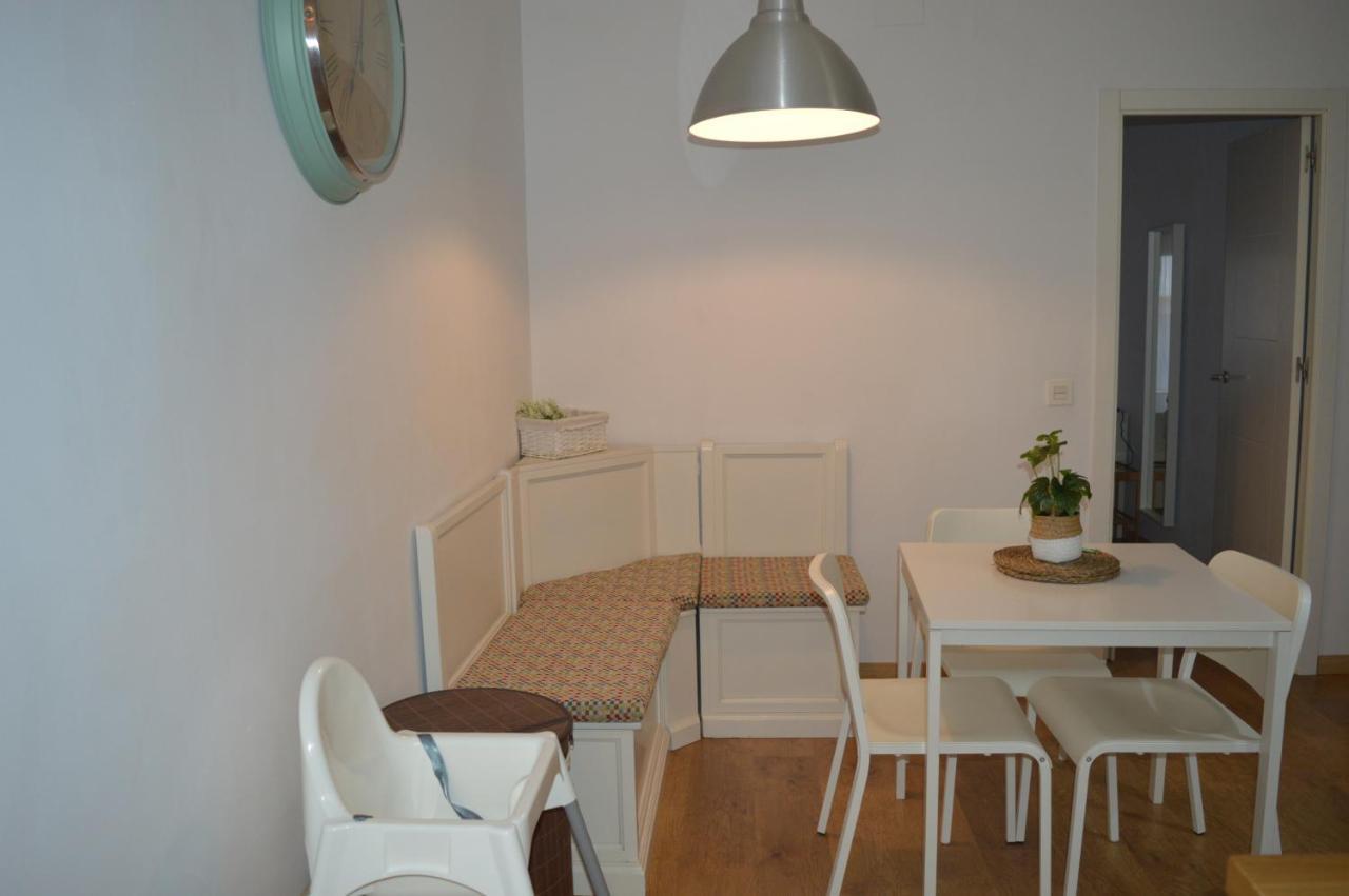 Wish Suite Salado De Sevilla Экстерьер фото